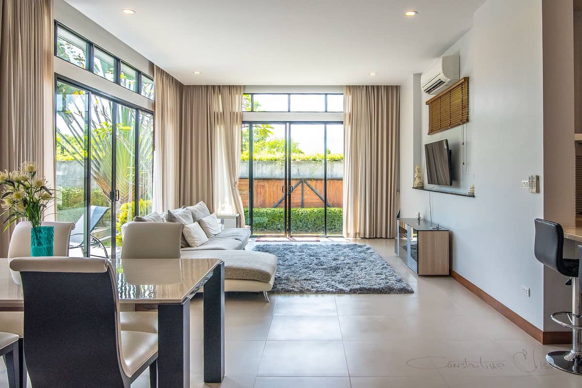 Rent villa Tanode 509, Thailand, Phuket, Bang Tao | Villacarte