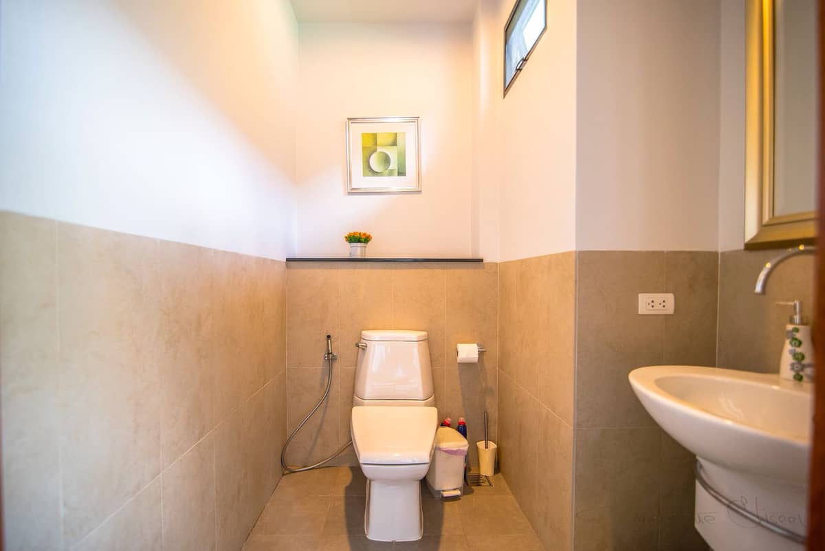 Rent villa Tanode 509, Thailand, Phuket, Bang Tao | Villacarte