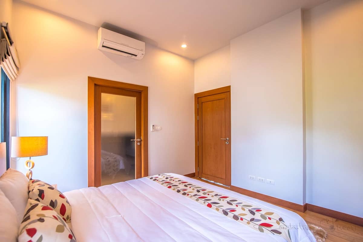 Rent villa Tanode 509, Thailand, Phuket, Bang Tao | Villacarte