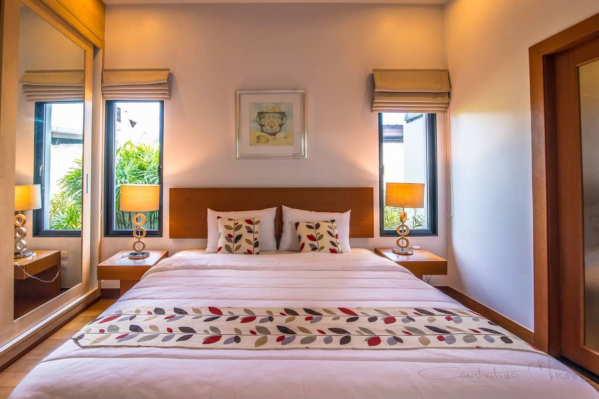 Rent villa Tanode 509, Thailand, Phuket, Bang Tao | Villacarte