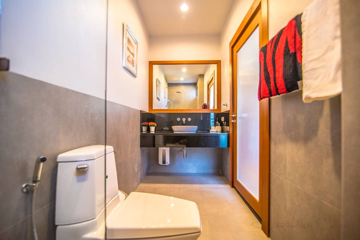 Rent villa Tanode 509, Thailand, Phuket, Bang Tao | Villacarte