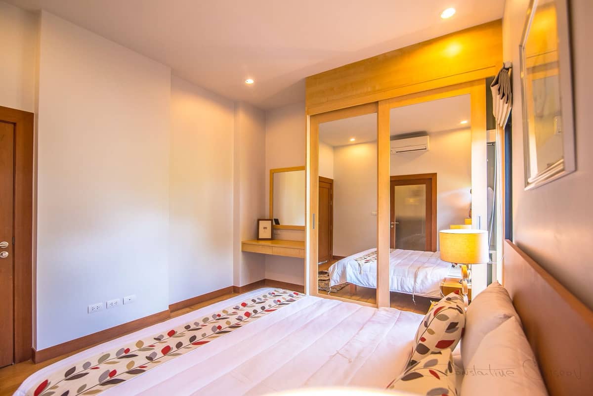 Rent villa Tanode 509, Thailand, Phuket, Bang Tao | Villacarte