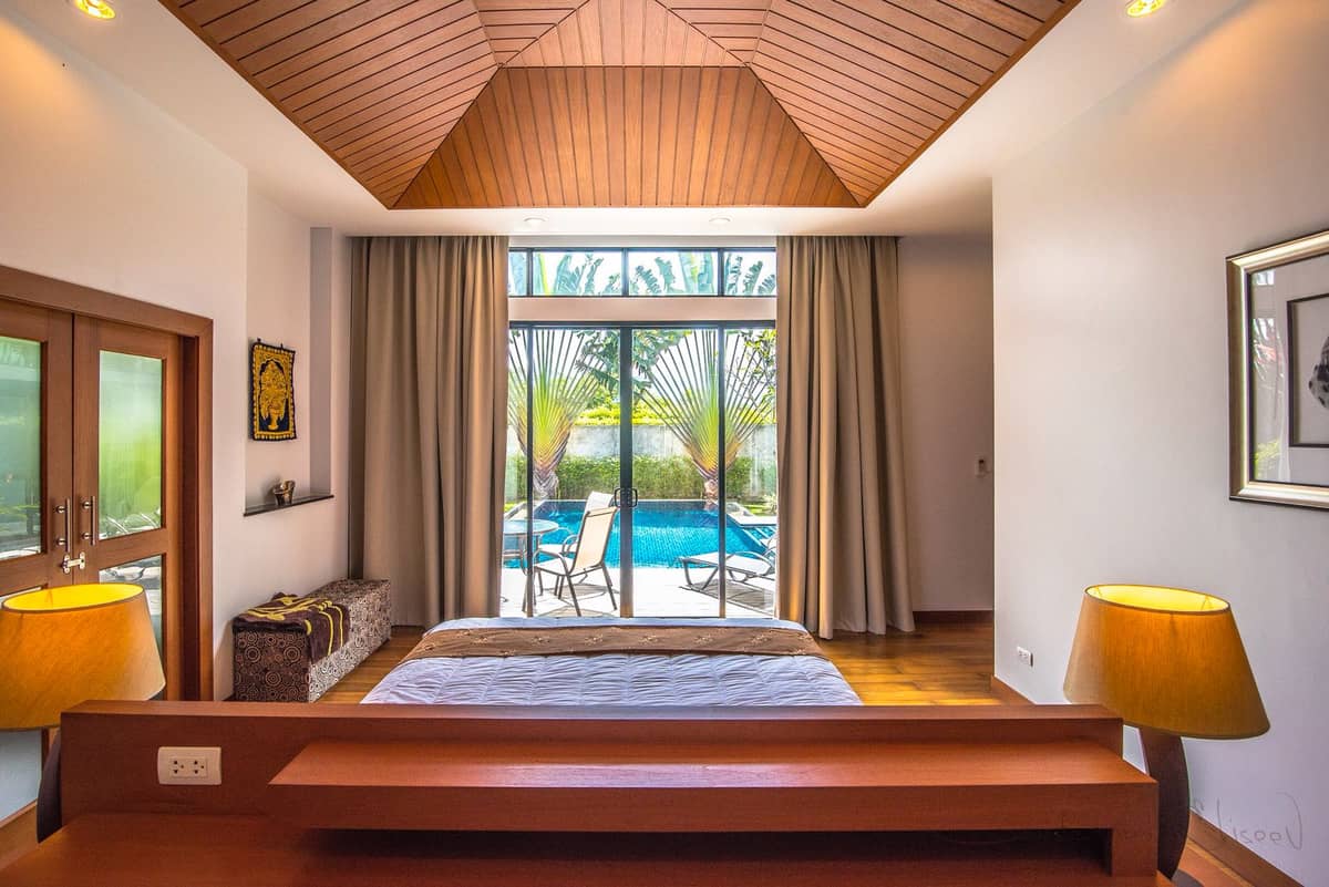 Rent villa Tanode 509, Thailand, Phuket, Bang Tao | Villacarte