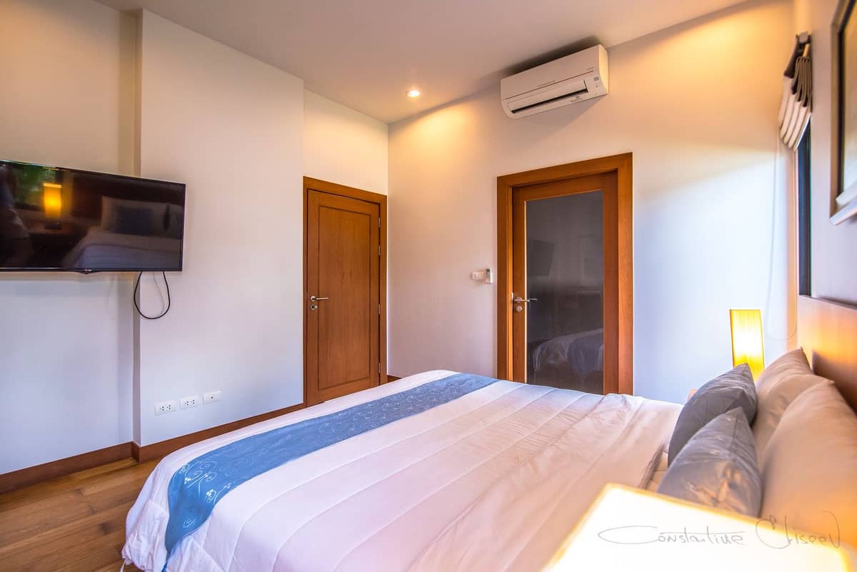 Rent villa Tanode 509, Thailand, Phuket, Bang Tao | Villacarte