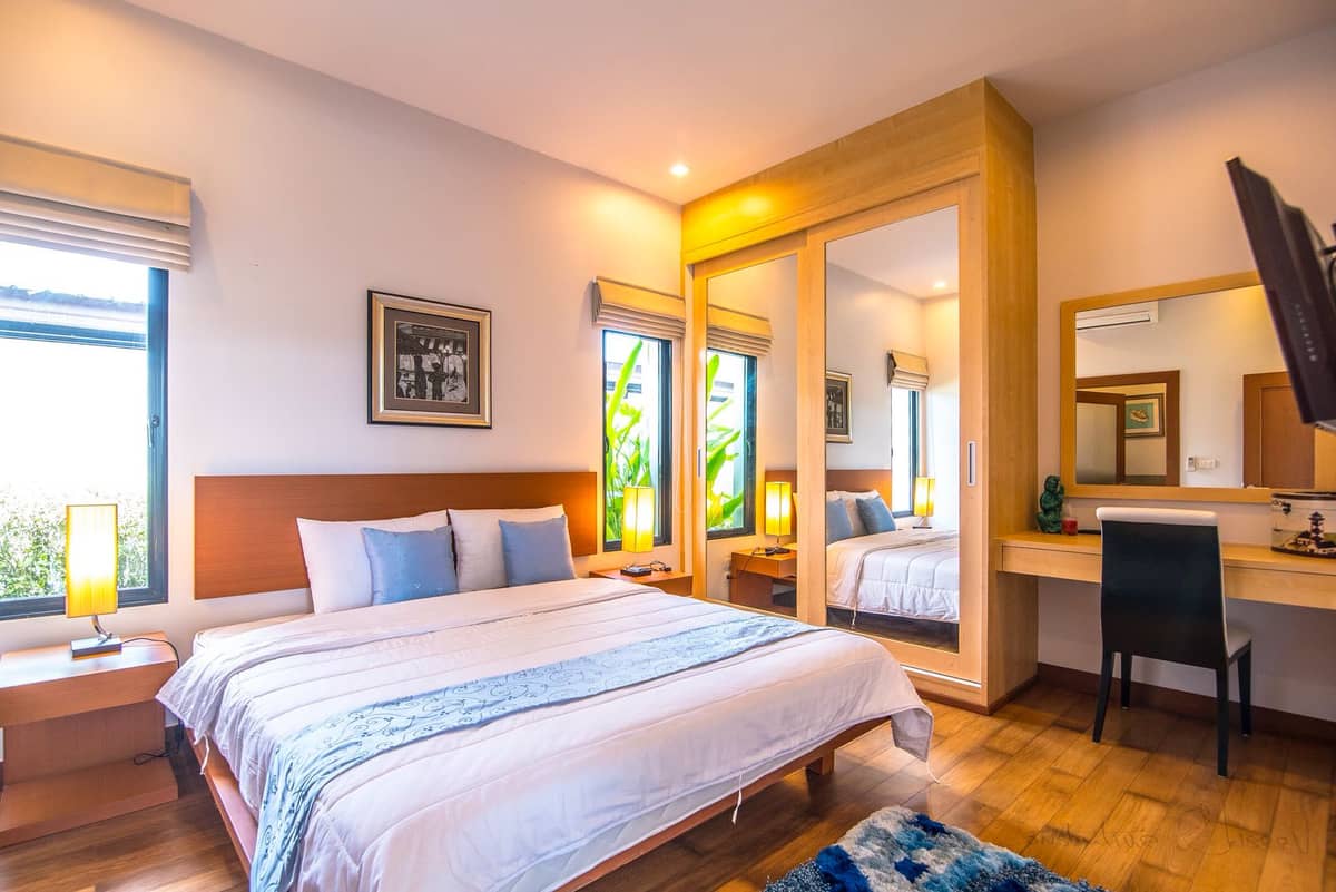 Rent villa Tanode 509, Thailand, Phuket, Bang Tao | Villacarte