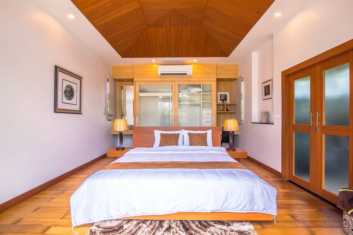 Rent villa Tanode 509, Thailand, Phuket, Bang Tao | Villacarte