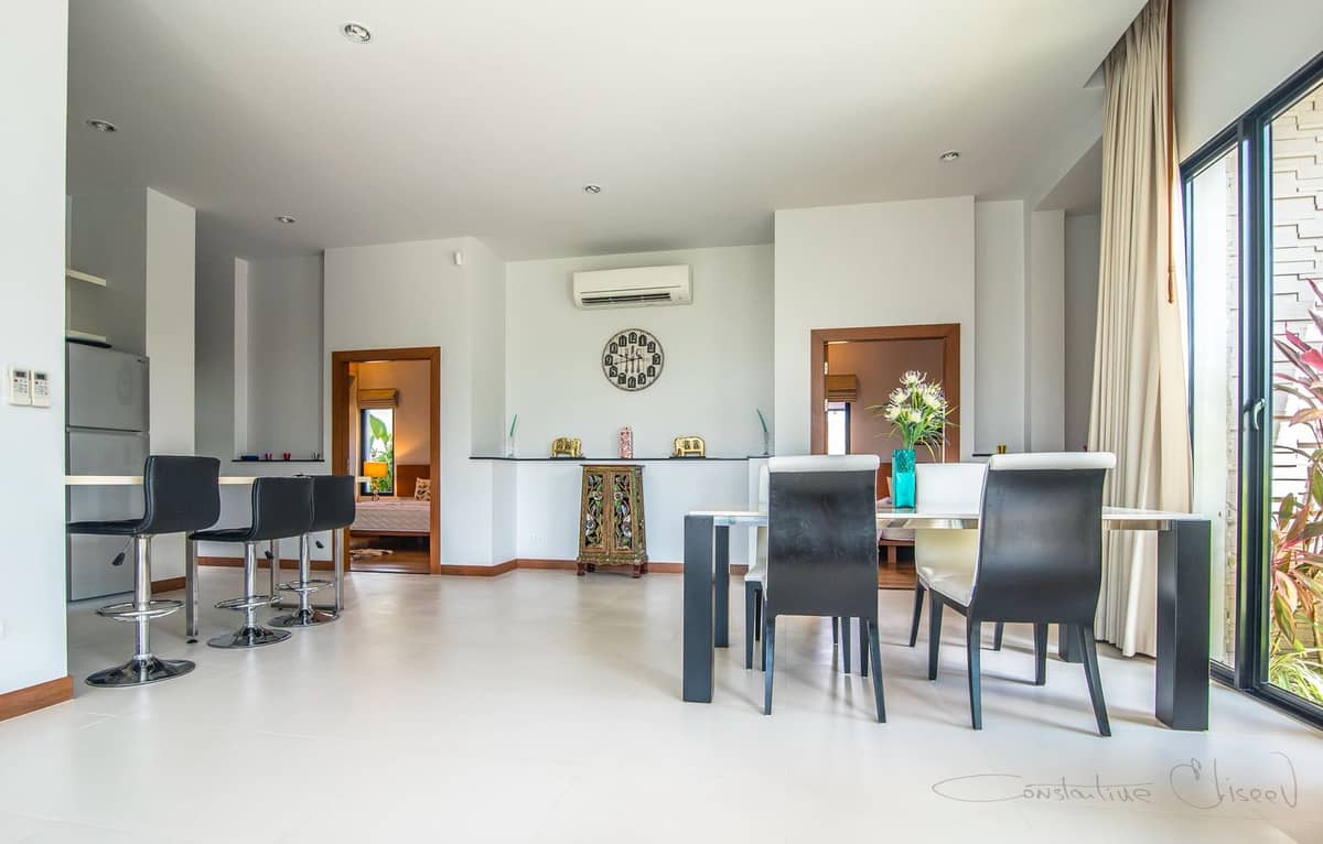 Rent villa Tanode 509, Thailand, Phuket, Bang Tao | Villacarte