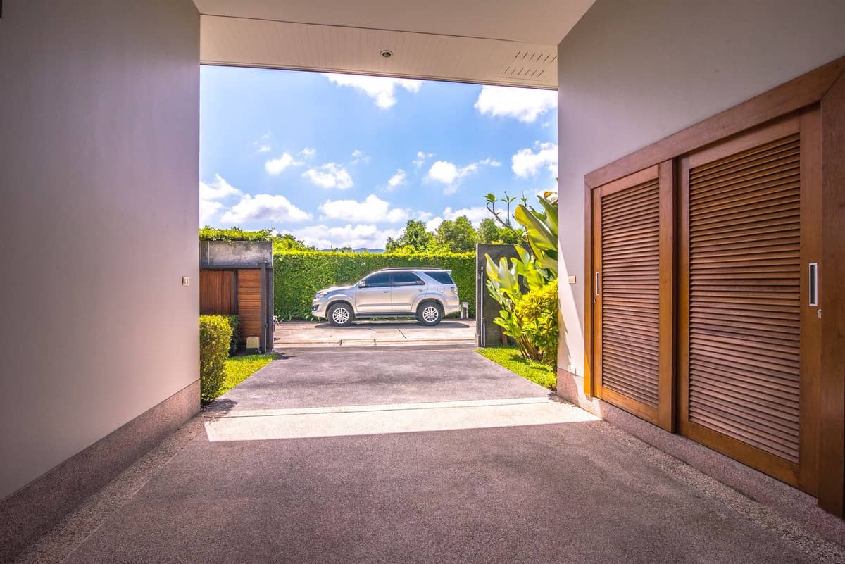 Rent villa Tanode 509, Thailand, Phuket, Bang Tao | Villacarte