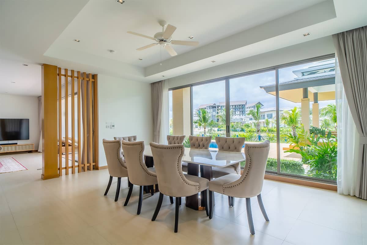 Аренда виллы LAGUNA VILLAGE RESIDENCES 103/13, Таиланд, Пхукет, Лагуна | Villacarte