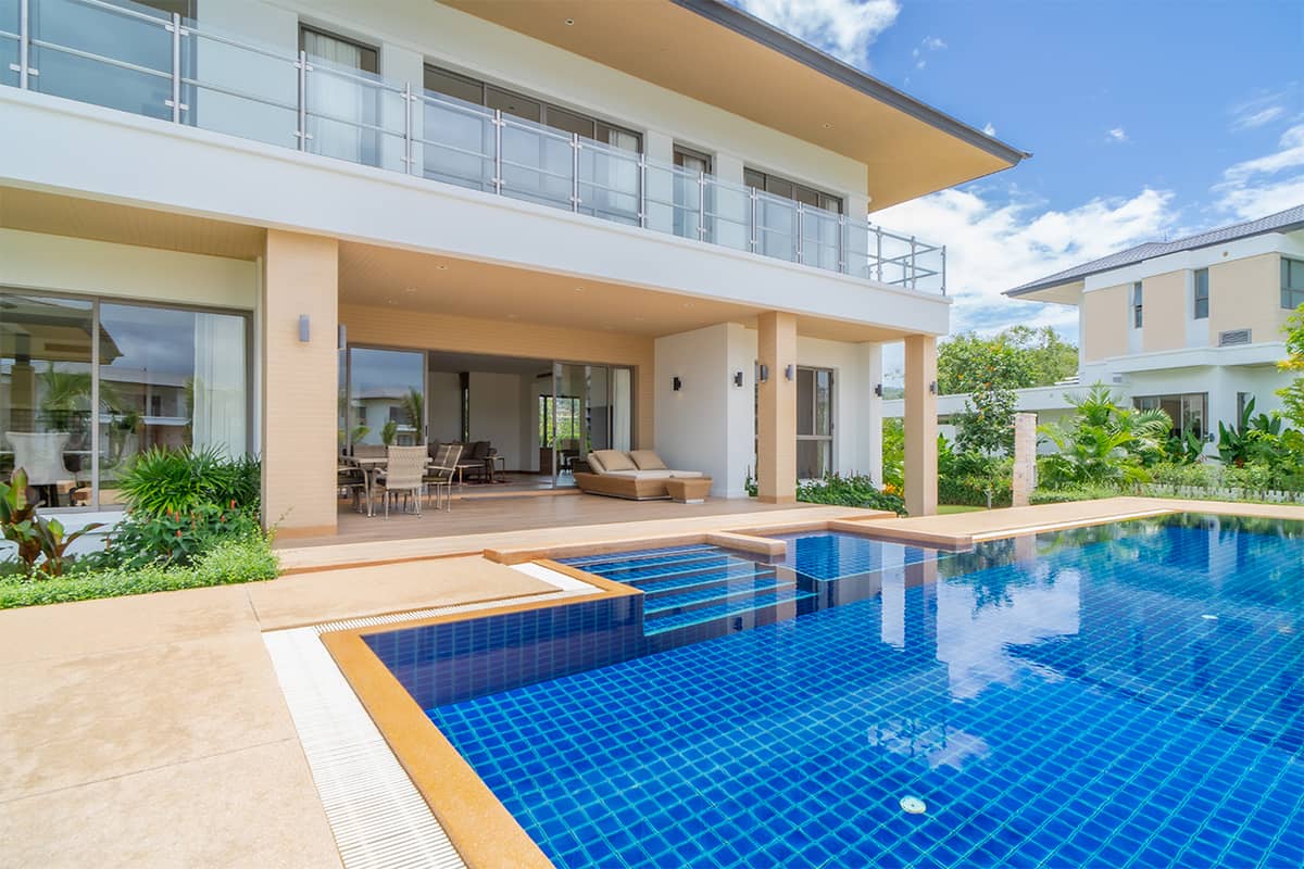 Аренда виллы LAGUNA VILLAGE RESIDENCES 103/13, Таиланд, Пхукет, Лагуна | Villacarte