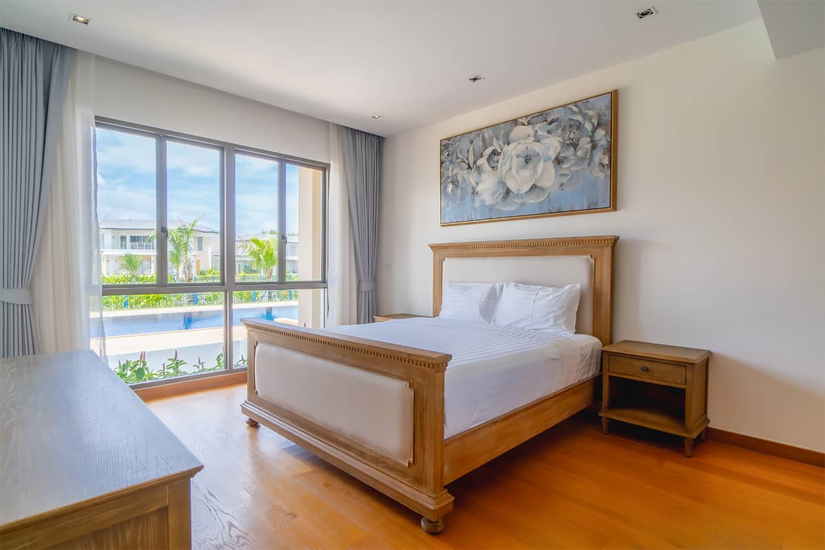 Аренда виллы LAGUNA VILLAGE RESIDENCES 103/13, Таиланд, Пхукет, Лагуна | Villacarte