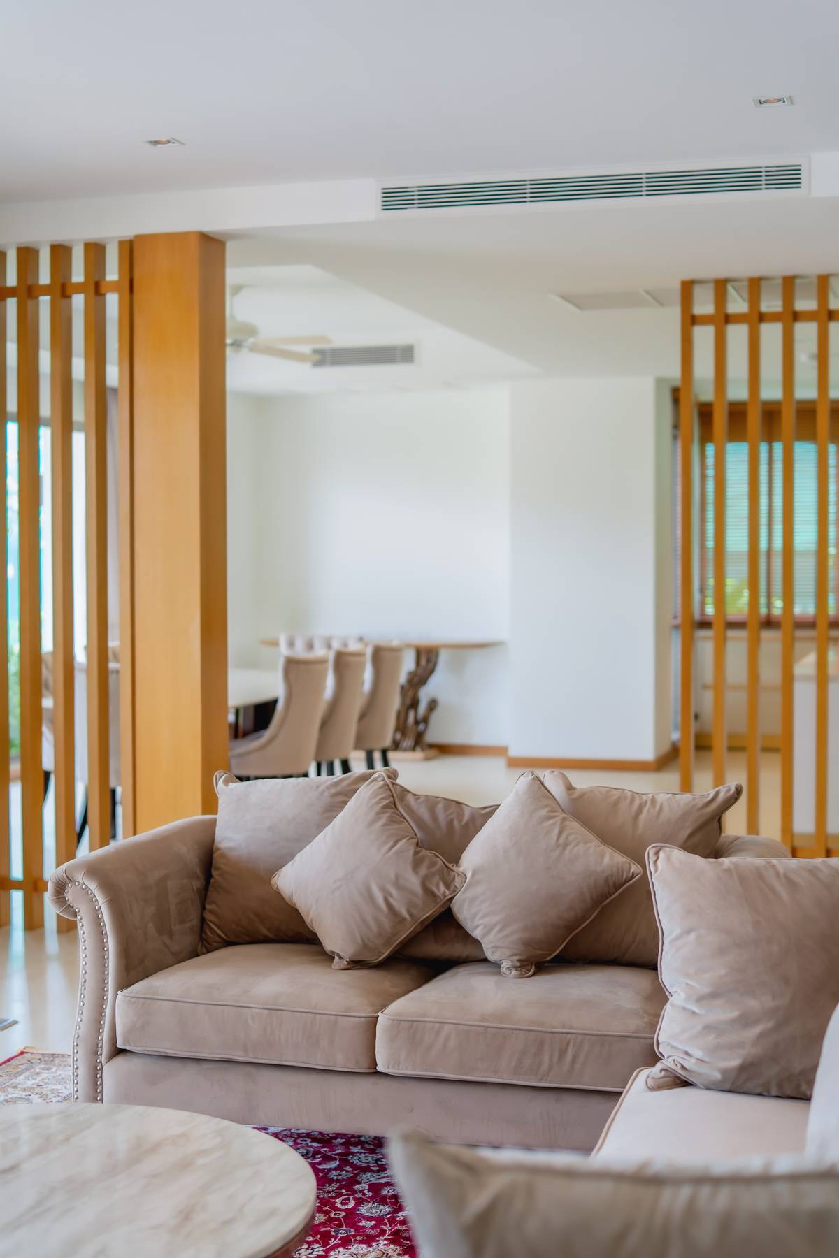 Аренда виллы LAGUNA VILLAGE RESIDENCES 103/13, Таиланд, Пхукет, Лагуна | Villacarte