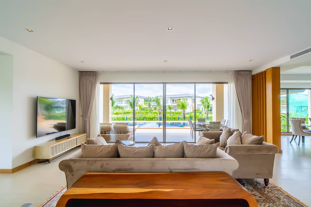 Аренда виллы LAGUNA VILLAGE RESIDENCES 103/13, Таиланд, Пхукет, Лагуна | Villacarte