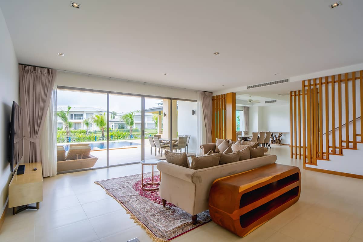Аренда виллы LAGUNA VILLAGE RESIDENCES 103/13, Таиланд, Пхукет, Лагуна | Villacarte