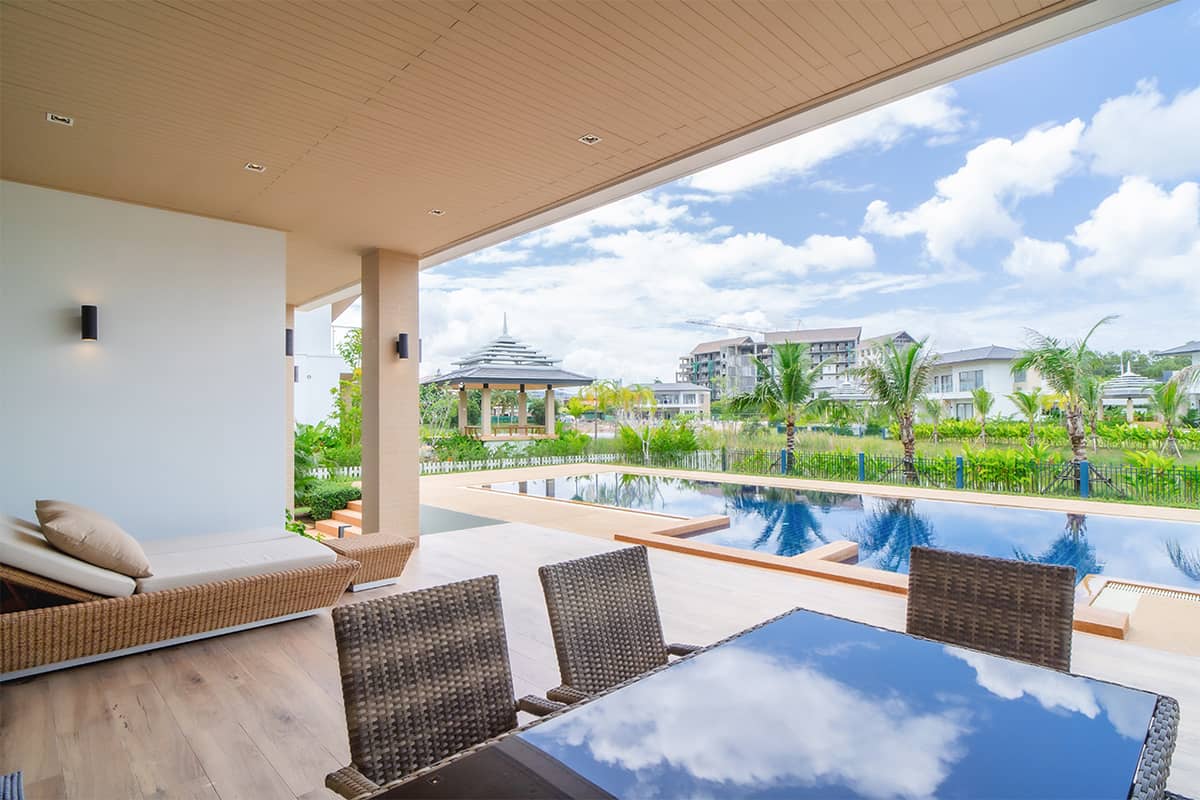 Аренда виллы LAGUNA VILLAGE RESIDENCES 103/13, Таиланд, Пхукет, Лагуна | Villacarte