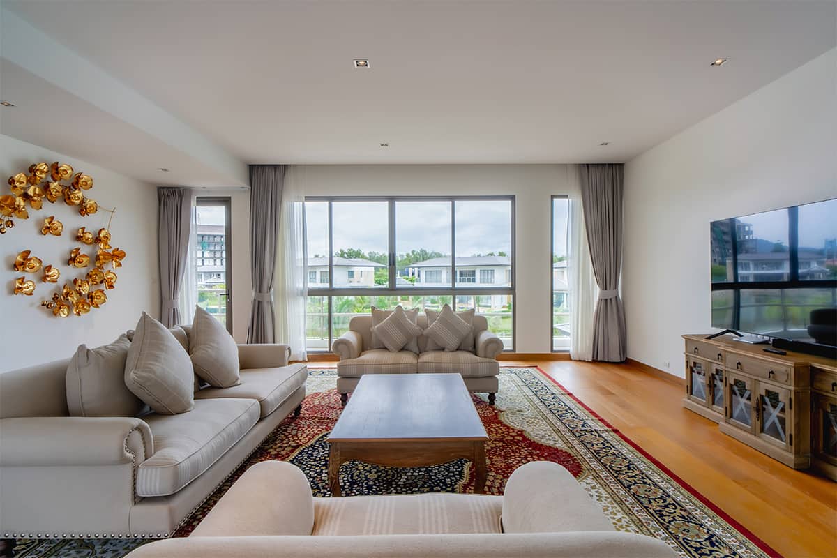 Аренда виллы LAGUNA VILLAGE RESIDENCES 103/13, Таиланд, Пхукет, Лагуна | Villacarte