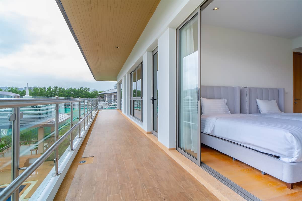 Аренда виллы LAGUNA VILLAGE RESIDENCES 103/13, Таиланд, Пхукет, Лагуна | Villacarte