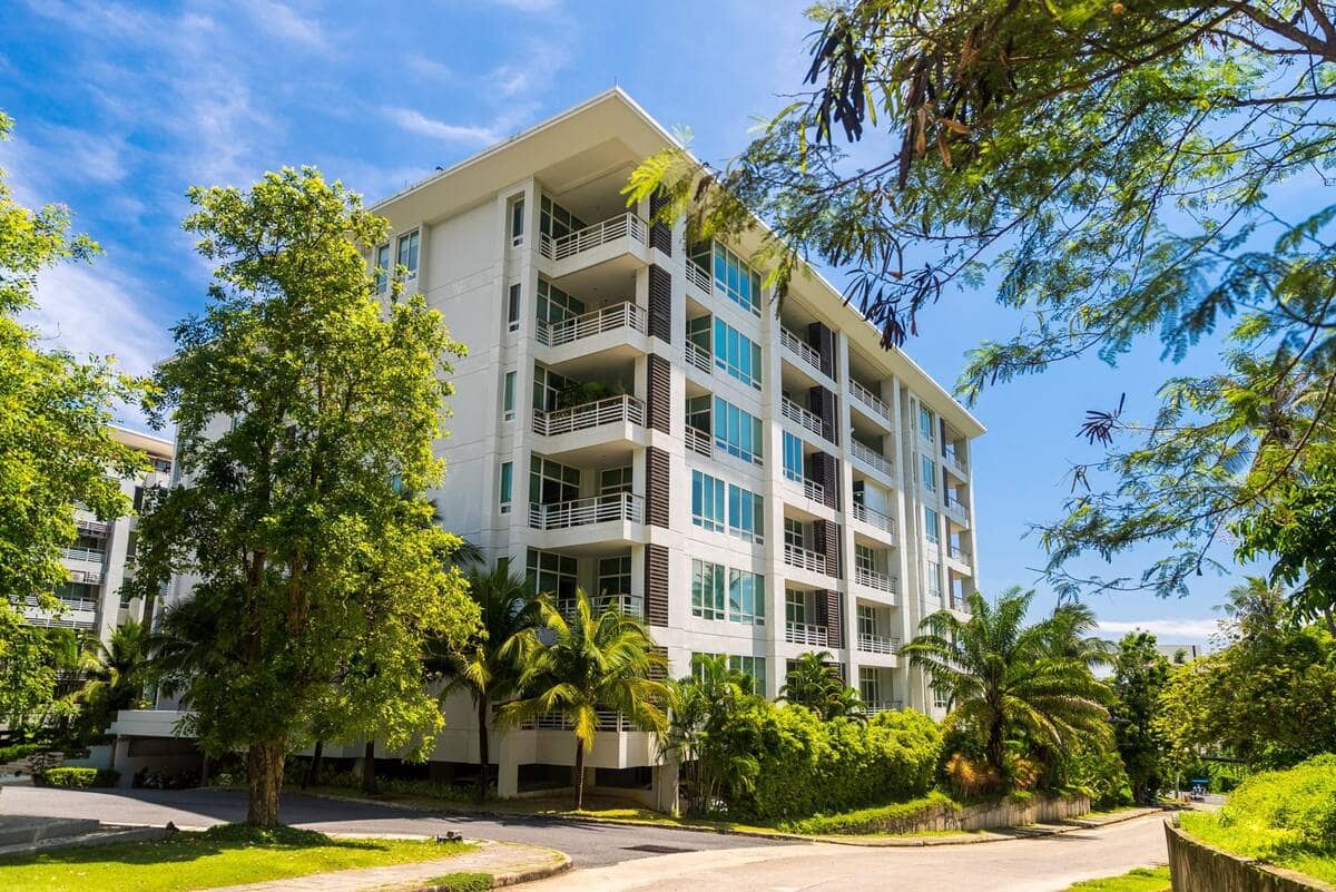 Продажа недвижимости Karon Hill, Таиланд, Пхукет, Карон | Villacarte