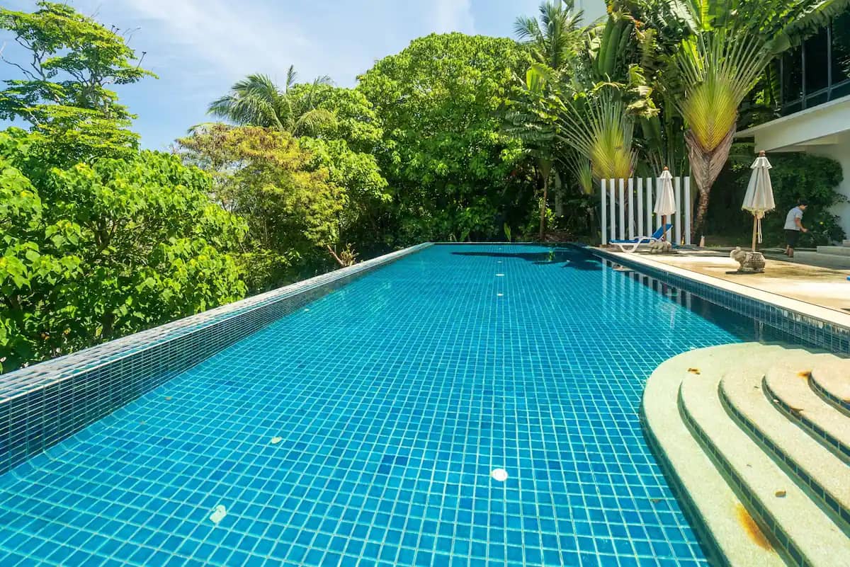 Продажа недвижимости Karon Hill, Таиланд, Пхукет, Карон | Villacarte