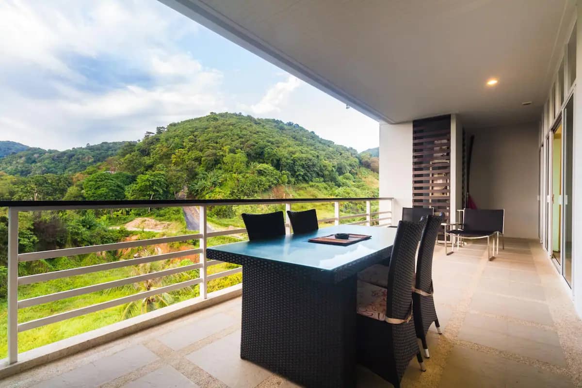 Продажа недвижимости Karon Hill, Таиланд, Пхукет, Карон | Villacarte