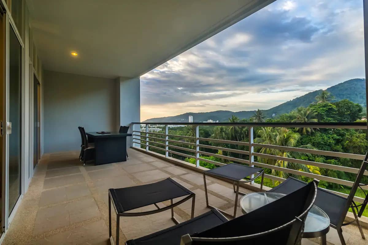 Продажа недвижимости Karon Hill, Таиланд, Пхукет, Карон | Villacarte