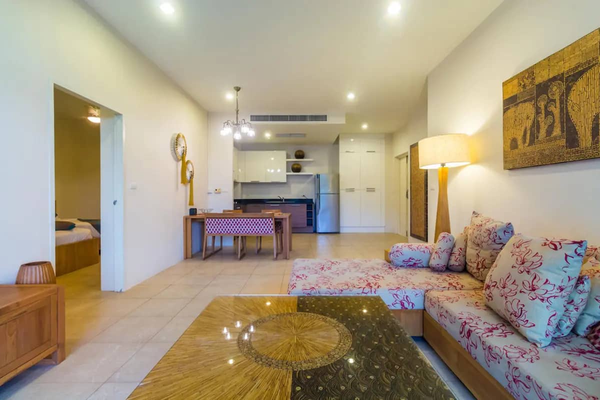 Продажа недвижимости Karon Hill, Таиланд, Пхукет, Карон | Villacarte