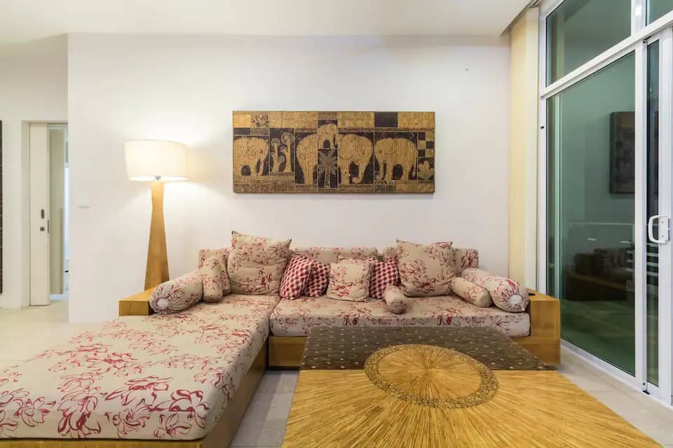 Продажа недвижимости Karon Hill, Таиланд, Пхукет, Карон | Villacarte