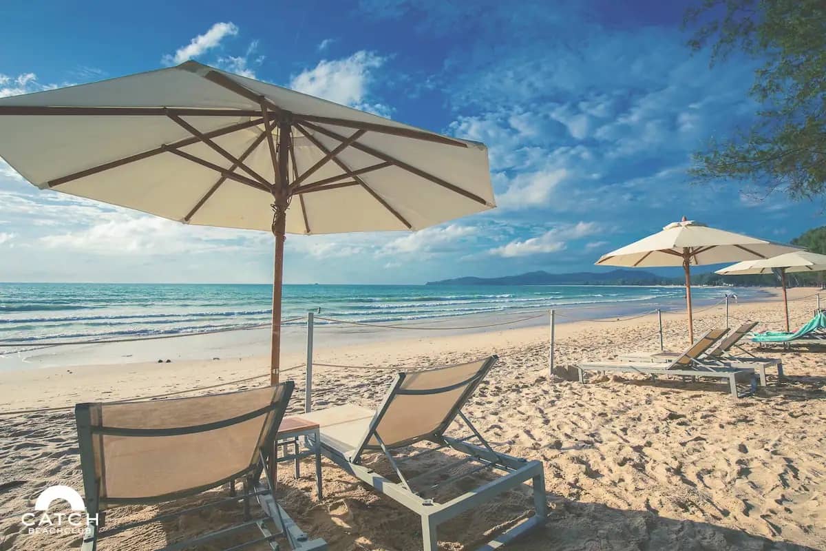 Rent villa The Residence 407, Thailand, Phuket, Bang Tao | Villacarte