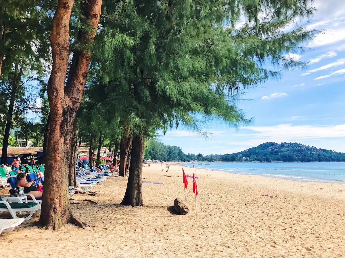 Rent villa The Residence 407, Thailand, Phuket, Bang Tao | Villacarte