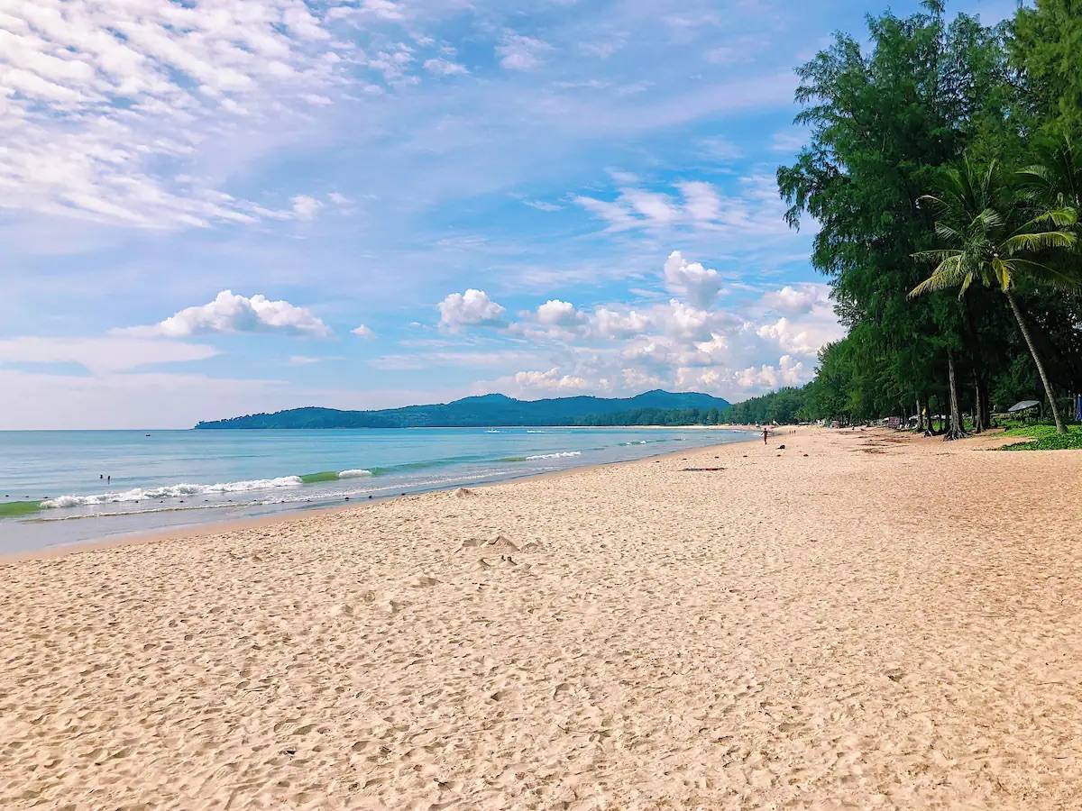 Rent villa The Residence 407, Thailand, Phuket, Bang Tao | Villacarte