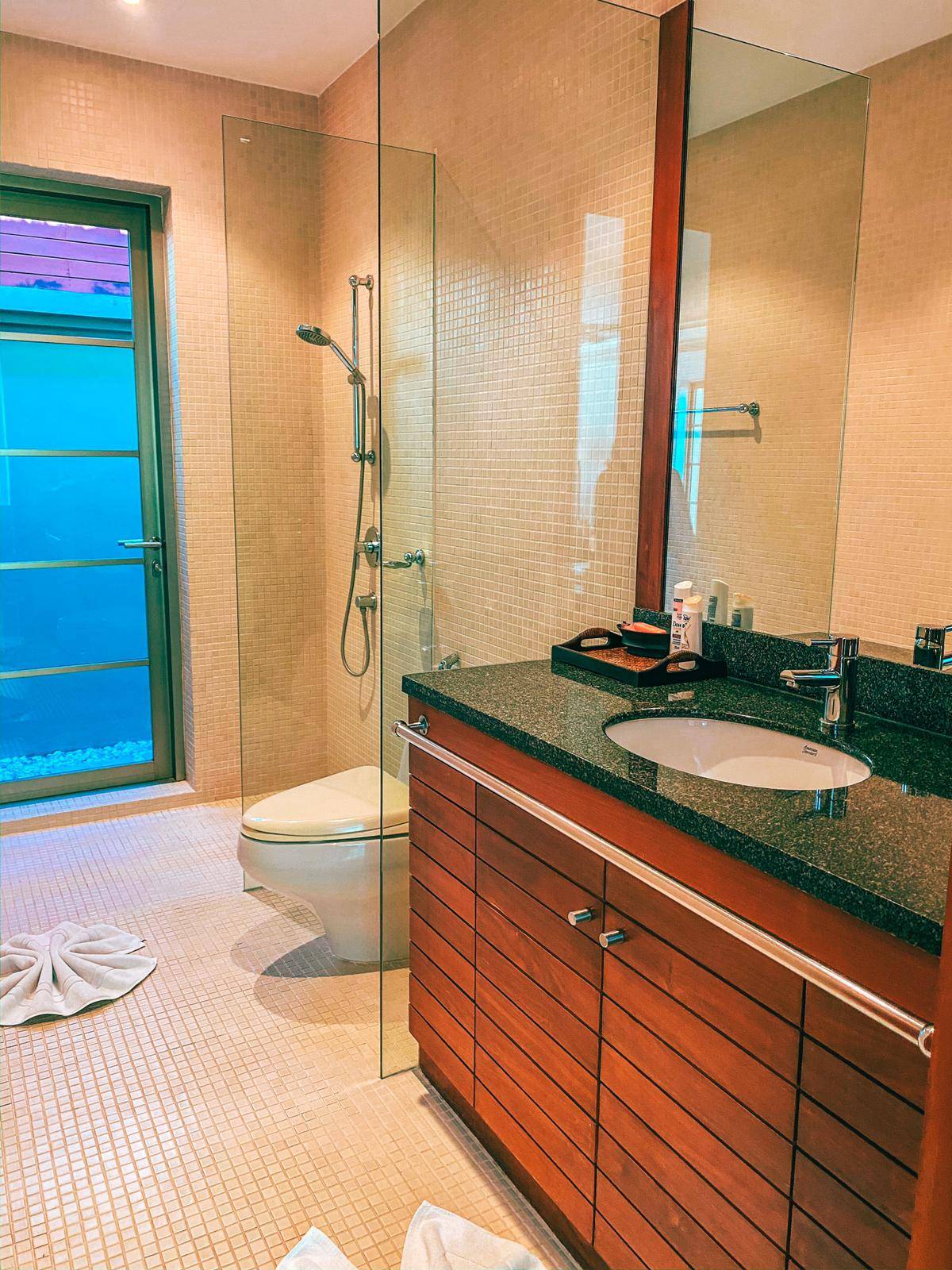 Rent villa The Residence 108, Thailand, Phuket, Bang Tao | Villacarte