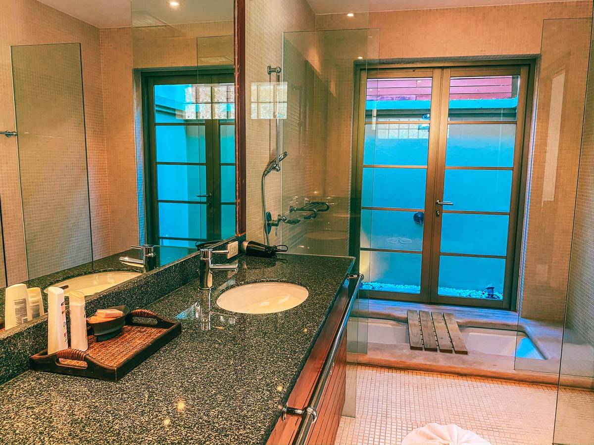 Rent villa The Residence 108, Thailand, Phuket, Bang Tao | Villacarte