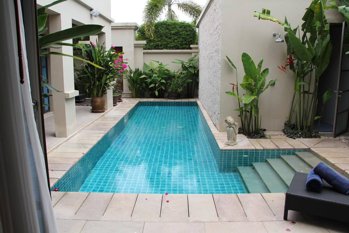 Rent villa The Residence 108, Thailand, Phuket, Bang Tao | Villacarte