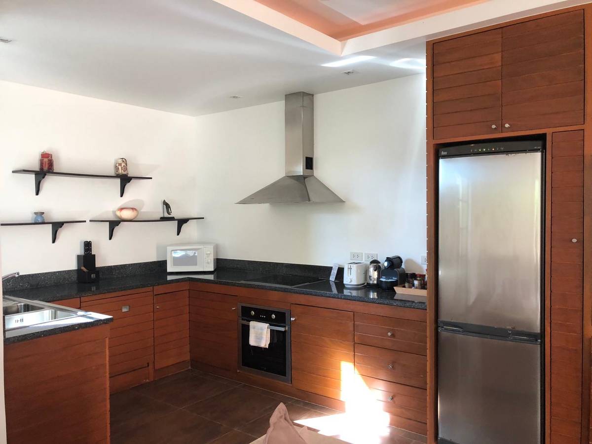 Rent villa The Residence 108, Thailand, Phuket, Bang Tao | Villacarte