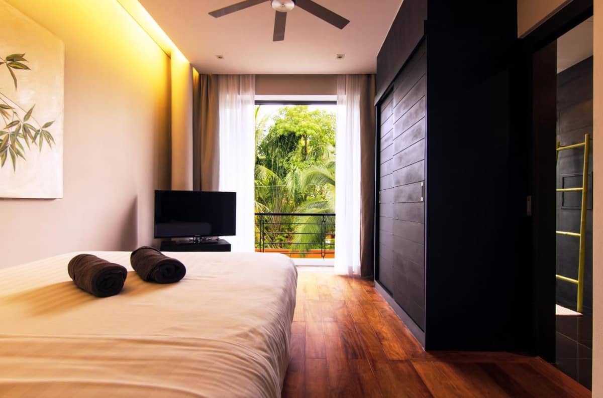 Rent townhouse Yvann, Thailand, Phuket, Rawai | Villacarte