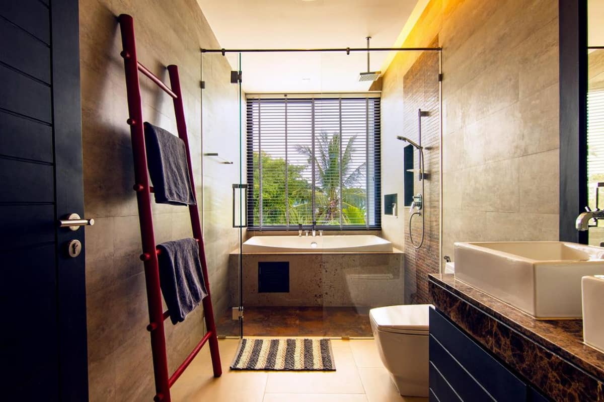 Rent townhouse Yvann, Thailand, Phuket, Rawai | Villacarte
