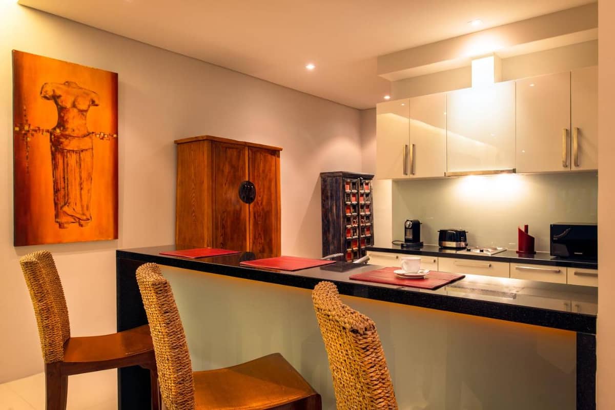 Rent townhouse Yvann, Thailand, Phuket, Rawai | Villacarte