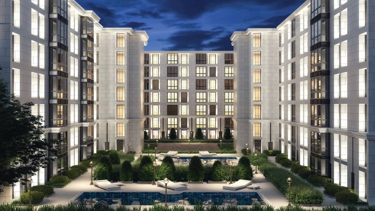 Продажа недвижимости Utopia Dream NaiHarn 2, Таиланд, Пхукет, Най Харн | Villacarte