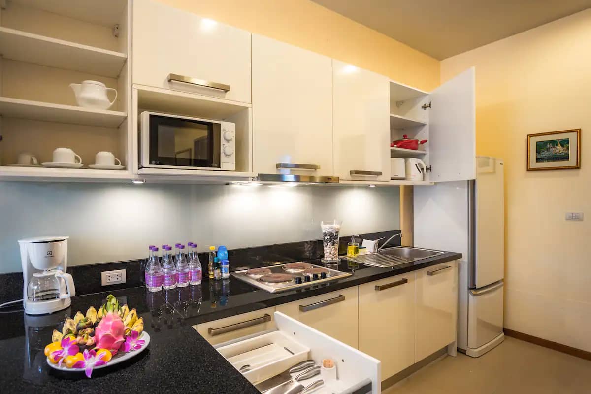 Продажа недвижимости Saiyuan Estate Oriental Style, Таиланд, Пхукет, Най Харн | Villacarte