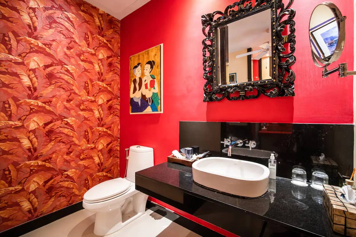 Продажа недвижимости Saiyuan Estate Oriental Style, Таиланд, Пхукет, Най Харн | Villacarte