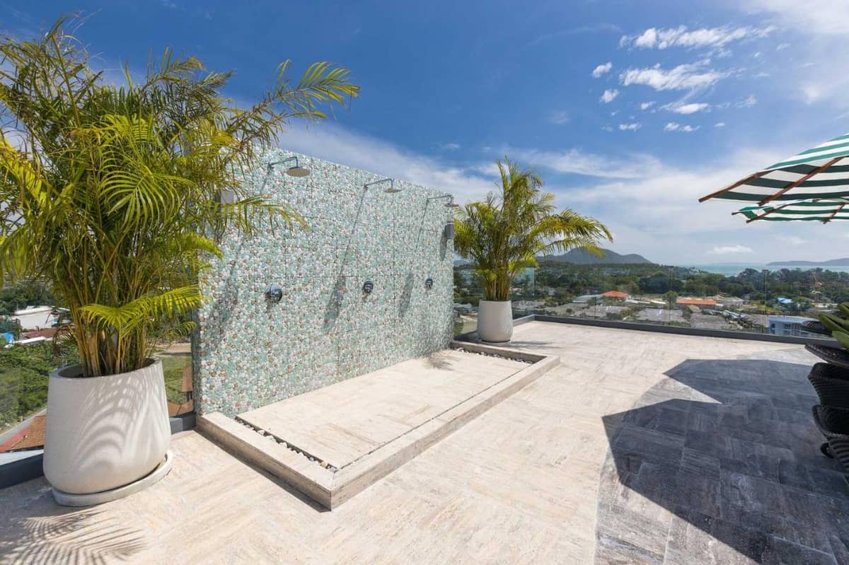 Rent apartments Calypso Garden Sea view, Thailand, Phuket, Rawai | Villacarte
