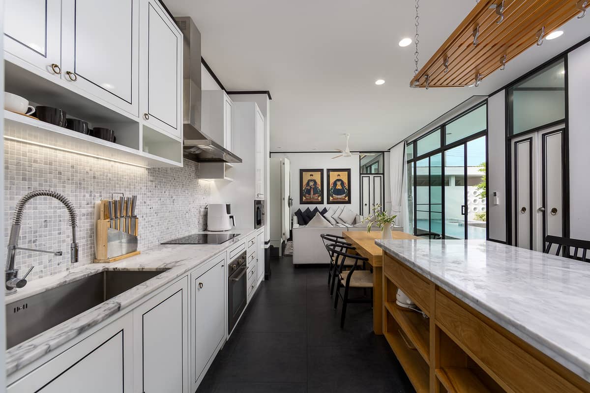 Продажа недвижимости MONO Palai Private Pool villa, Таиланд, Пхукет, Чалонг | Villacarte