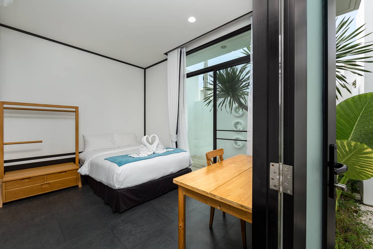 Продажа недвижимости MONO Palai Private Pool villa, Таиланд, Пхукет, Чалонг | Villacarte