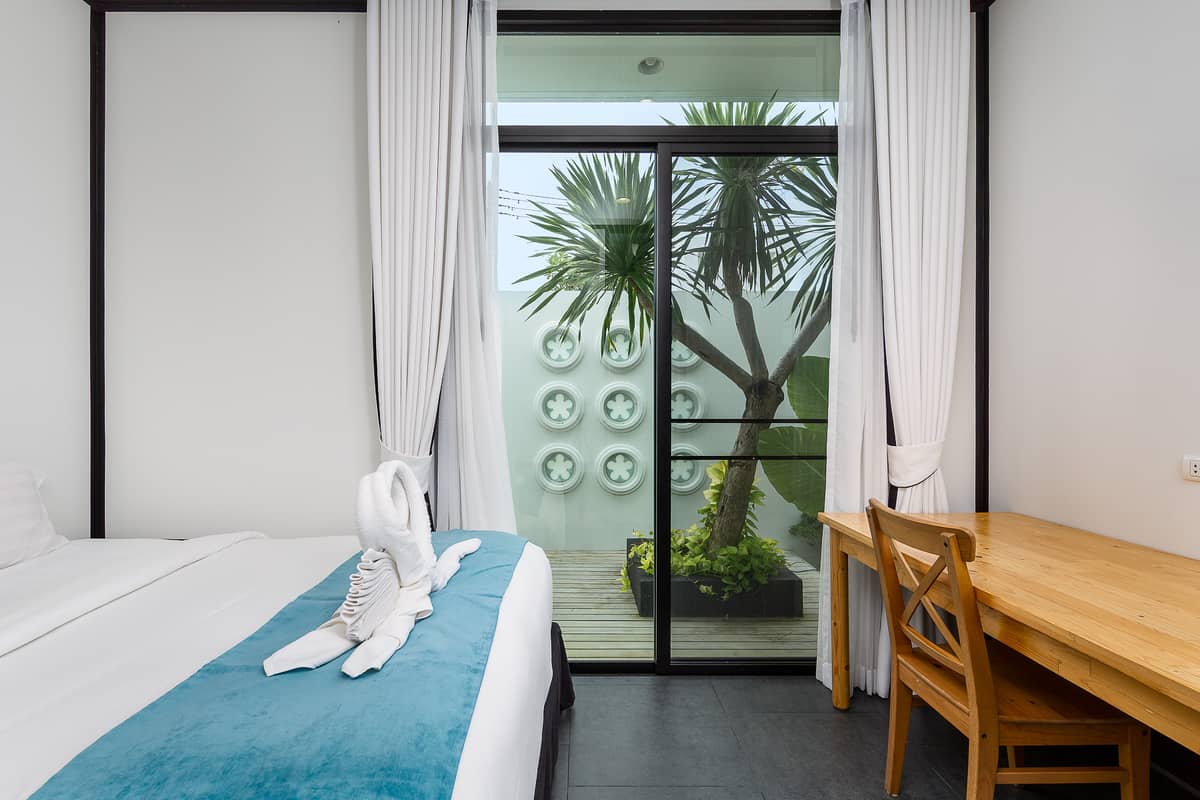Продажа недвижимости MONO Palai Private Pool villa, Таиланд, Пхукет, Чалонг | Villacarte