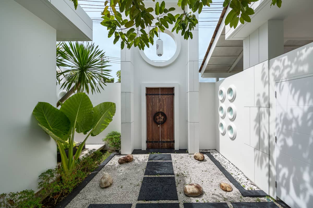 Продажа недвижимости MONO Palai Private Pool villa, Таиланд, Пхукет, Чалонг | Villacarte