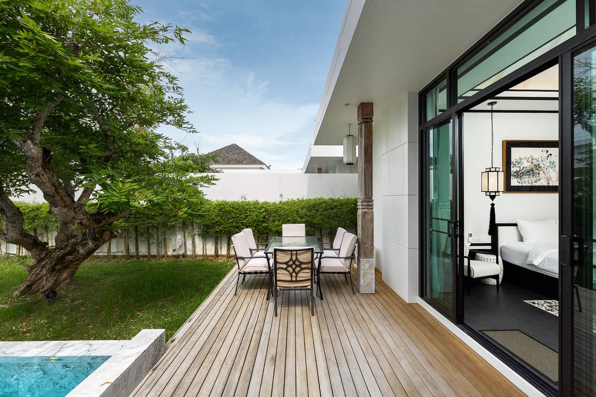 Продажа недвижимости MONO Palai Private Pool villa, Таиланд, Пхукет, Чалонг | Villacarte