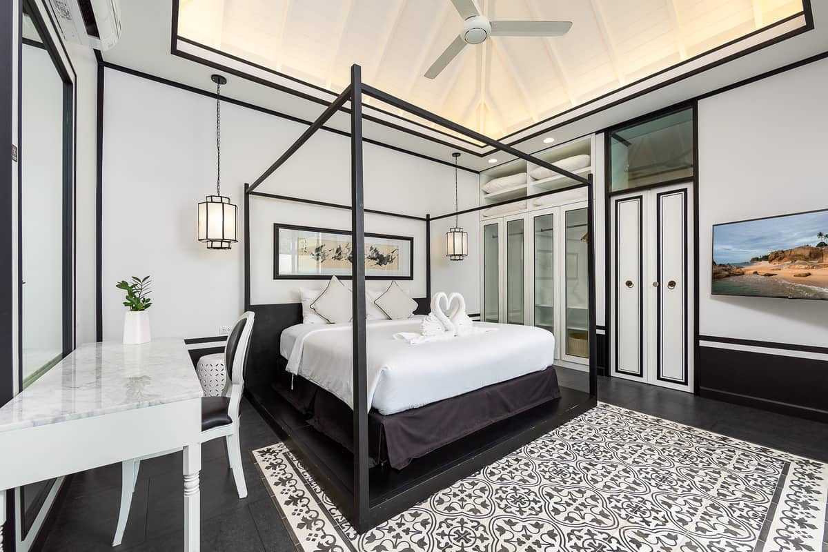 Продажа недвижимости MONO Palai Private Pool villa, Таиланд, Пхукет, Чалонг | Villacarte