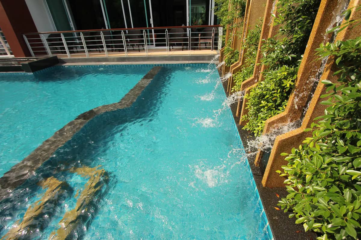 Rent apartments Oceanfront Premier, Thailand, Phuket, Rawai | Villacarte