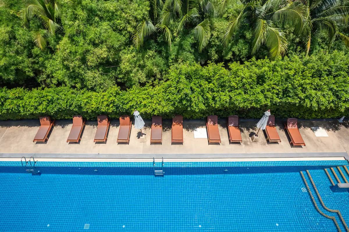 Rent apartments Oceanfront Premier, Thailand, Phuket, Rawai | Villacarte