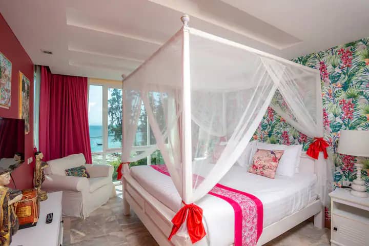 Rent apartments Oceanfront Premier, Thailand, Phuket, Rawai | Villacarte